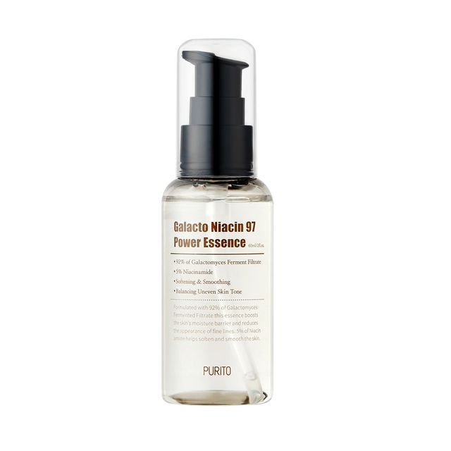 PURITO Galacto Niacin 97 Power Essence
