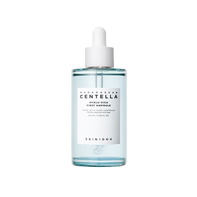 SKIN1004 MADAGASCAR CENTELLA HYALU-CICA FIRST AMPOULE 100ml