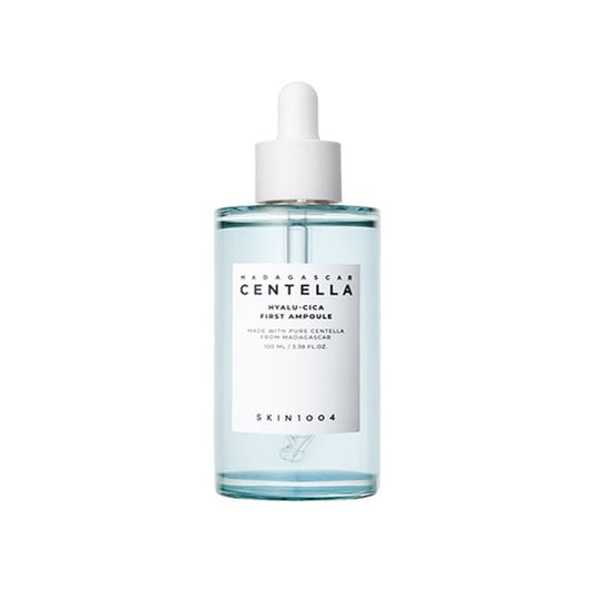 SKIN1004 MADAGASCAR CENTELLA HYALU-CICA FIRST AMPOULE 100ml