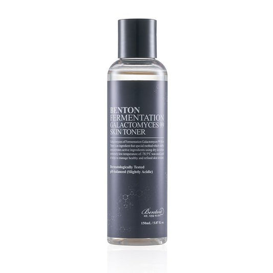 BENTON FERMENTATION GALACTOMYCES 99 SKIN TONER