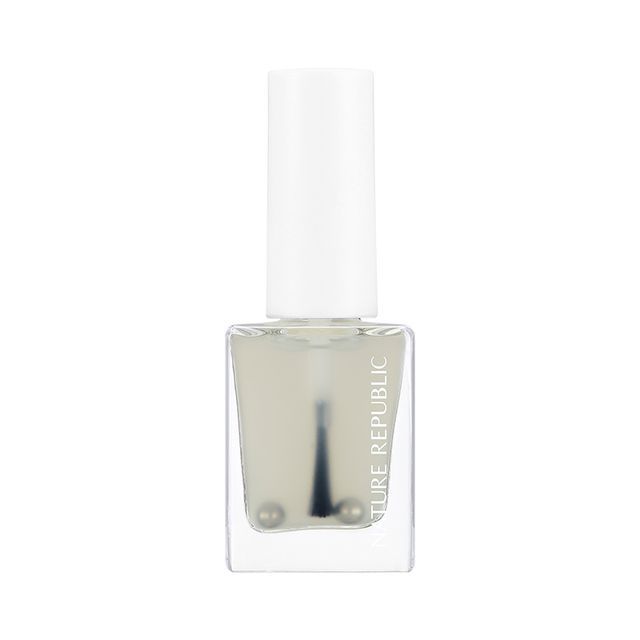 COLOR & NATURE NAIL MATTE TOP COAT