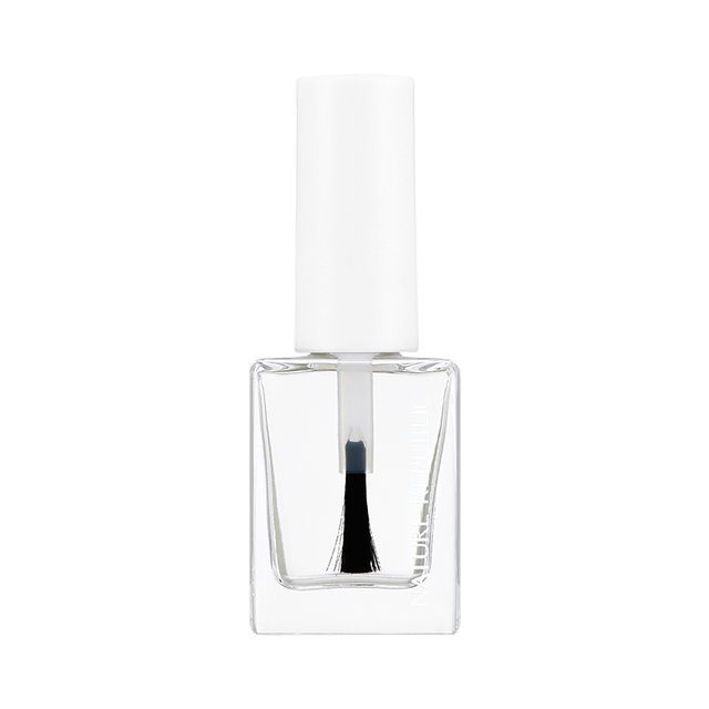 COLOR & NATURE NAIL TOP COAT