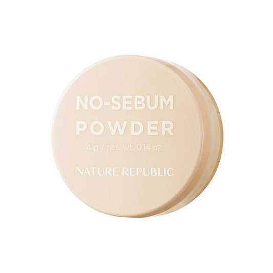 PROVENCE TEA TREE NO-SEBUM POWDER