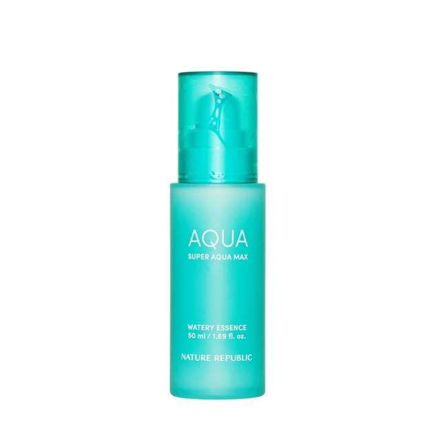 SUPER AQUA MAX WATERY ESSENCE