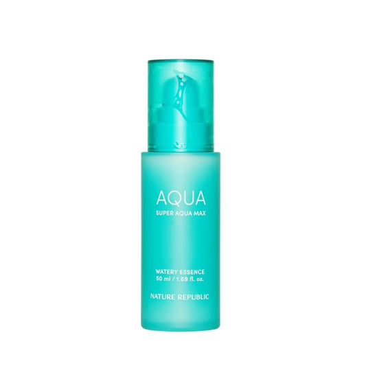 SUPER AQUA MAX WATERY ESSENCE