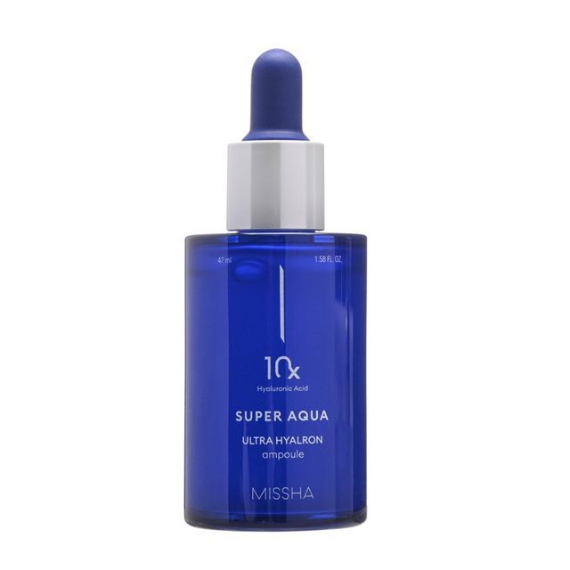 MISSHA SUPERAQUA_HYALRON_AMPOULE_(47ML)