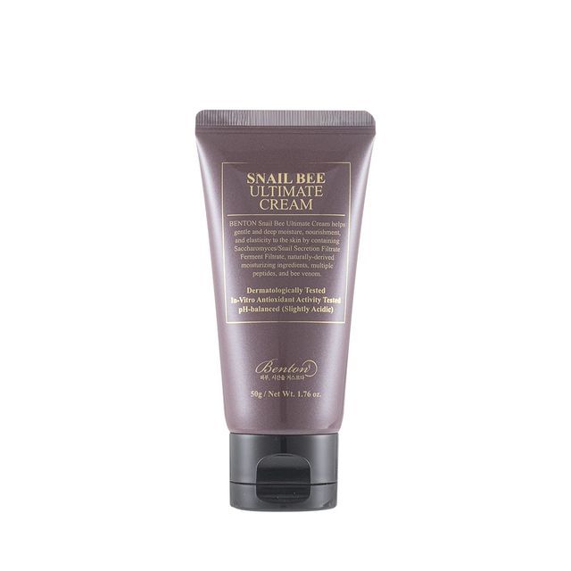 SNAIL BEE ULTIMATE CREAM