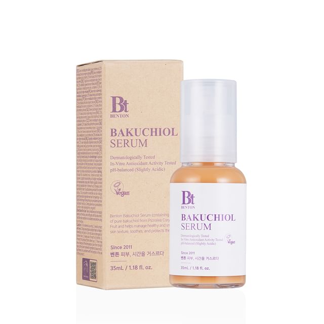 BAKUCHIOL SERUM_SACHET