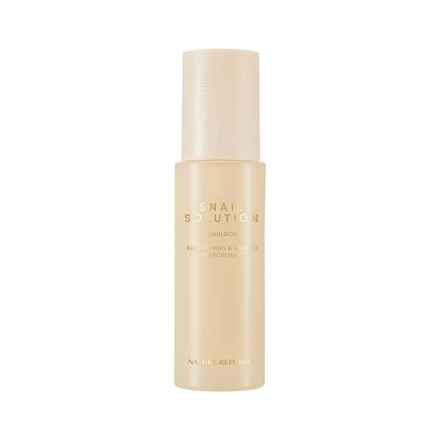 SNAIL SOLUTION EMULSION