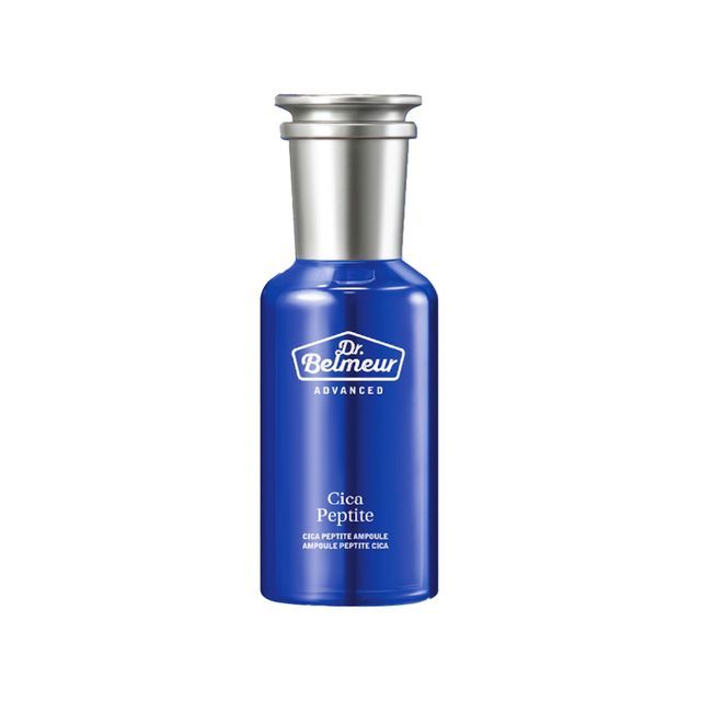 DR.BELMEUR ADVANCED CICA PEPTITE AMPOULE