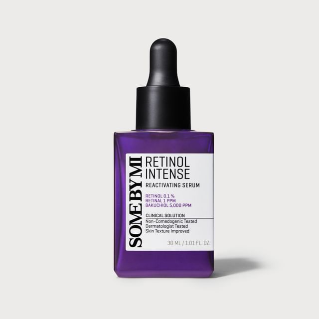 SOME BY MI RETINOL INTENSE REACTIVATING SERUM [30ml]