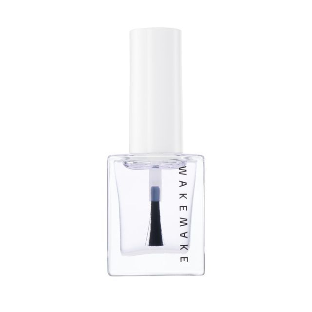 WAKEMAKE Nail Gun Gel Top