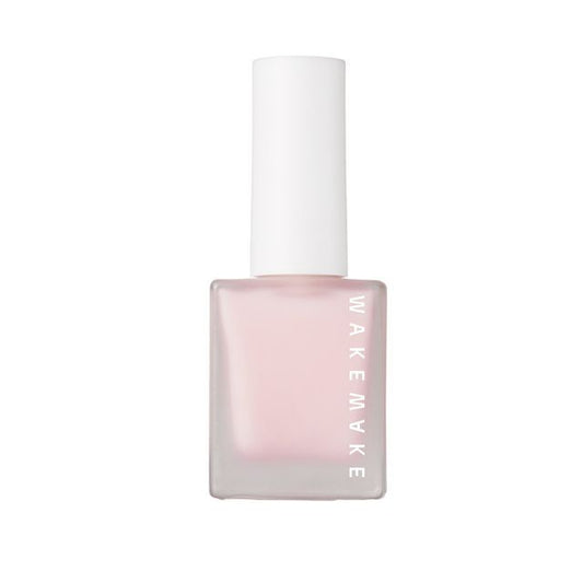 WAKEMAKE Nail Gun Care Pink Nail Strengthener