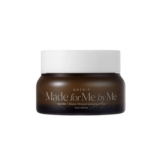 Biome Ultimate Indulging Cream