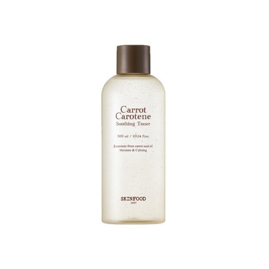 CARROT CAROTENE SOOTHING TONER
