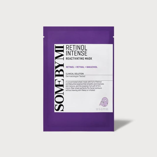 SOME BY MI RETINOL INTENSIVE MASK 22g