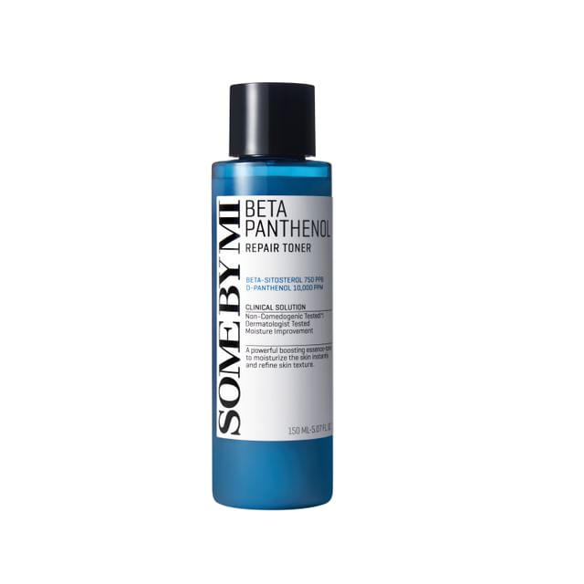 SOME BY MI BETA PANTHENOL REPAIR TONER [150ml]