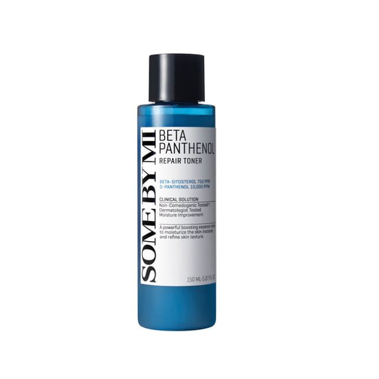 SOME BY MI BETA PANTHENOL REPAIR TONER [150ml]