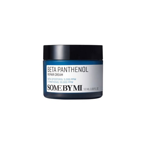 SOME BY MI BETA PANTHENOL REPAIR CREAM [50ml]