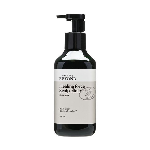 BEYOND HEALING FORCE SHAMPOO 500
