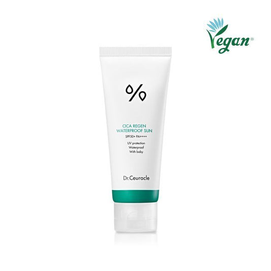 CICA REGEN
WATERPROOF SUN