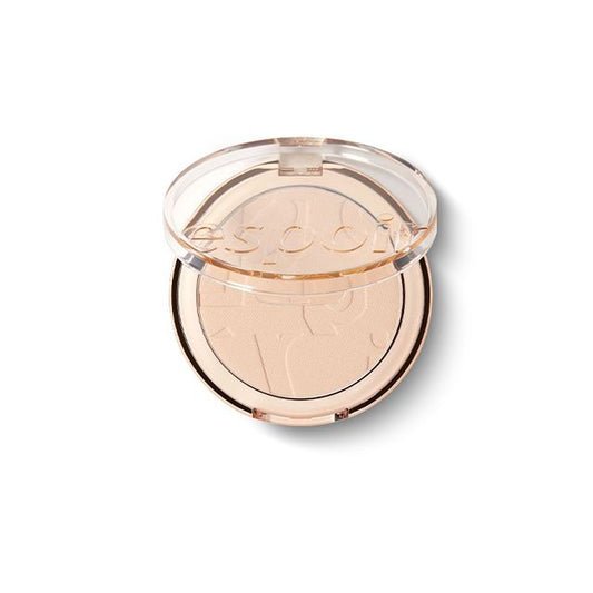 ES.  PRO TAILOR BE GLOW SHEER POWDER