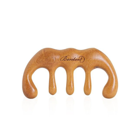 SCALP BRUSH MASSAGER