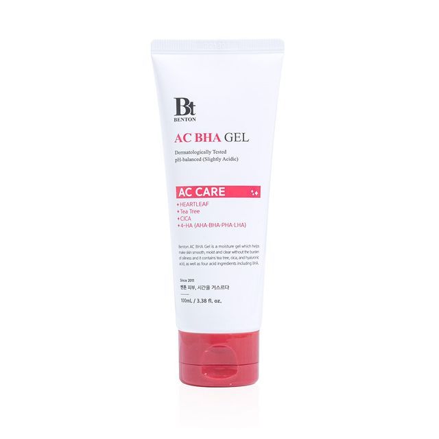 BENTON AC BHA GEL