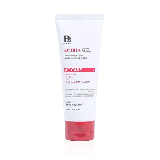 BENTON AC BHA GEL