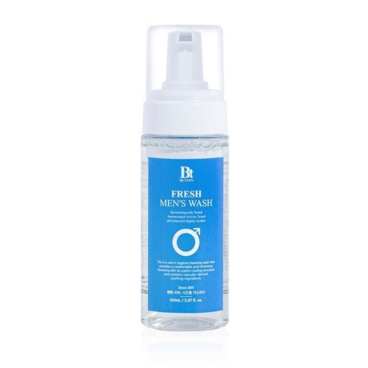 BENTON FRESH MEN'S WASH