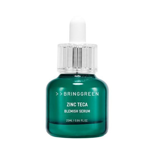 BRINGGREEN Zinc Teca Blemish Serum 25ml