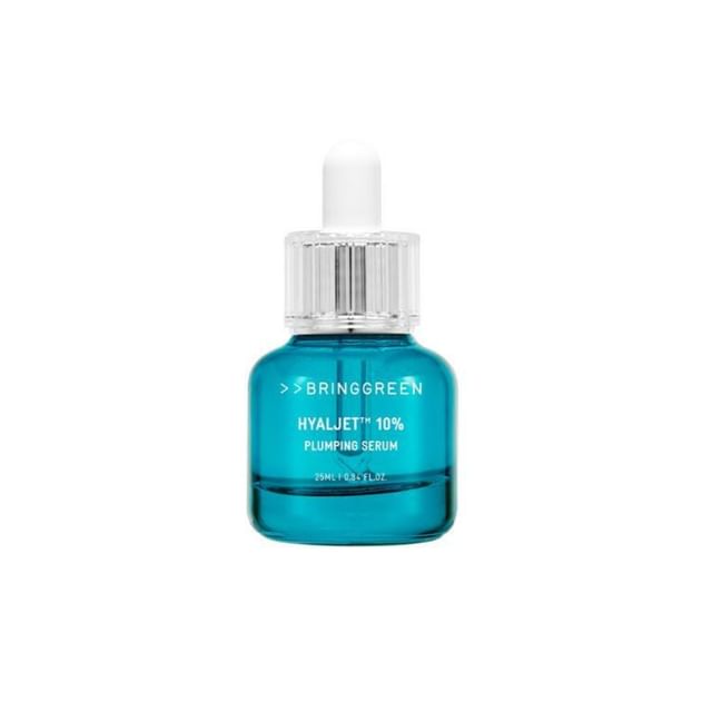 BRINGGREEN Hyaljet 10% Plumping Serum 25ml