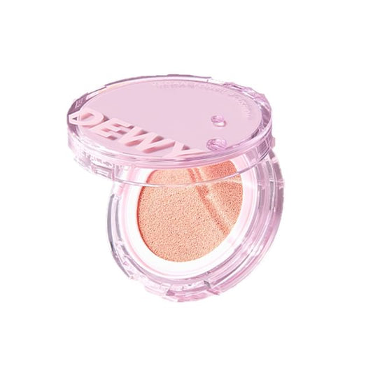 THEFACESHOP DEWY LASTING VEGAN TONE-UP CUSHION [REFILL]