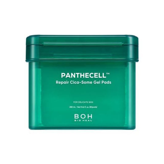 BIOHEAL BOH Panthecell Repair Cica Gauze Pad 80P