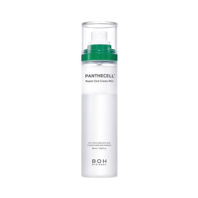 BIOHEAL BOH Panthecell Repair Cica Cream Mist 120ml