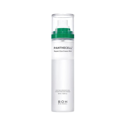 BIOHEAL BOH Panthecell Repair Cica Cream Mist 120ml