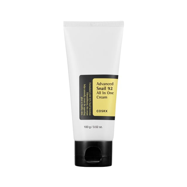 Advanced Snail 92 All In One Cream_Tube_50 g