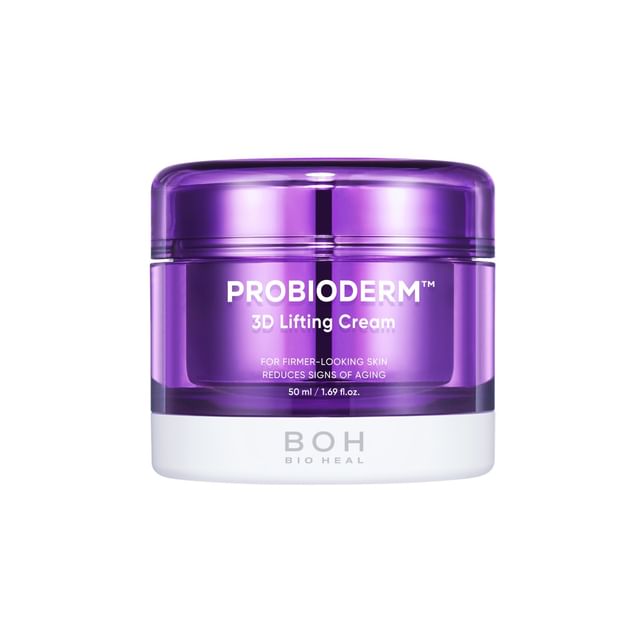 BIOHEAL BOH Probioderm 3D Lifting Cream 50ml