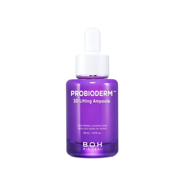 BIOHEAL BOH Probioderm 3D Lifting Ampoule 30ml