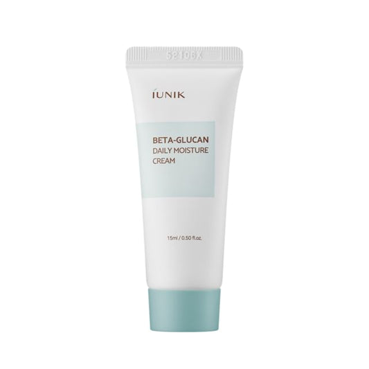 Beta Glucan Daily Moisture Cream Miniature