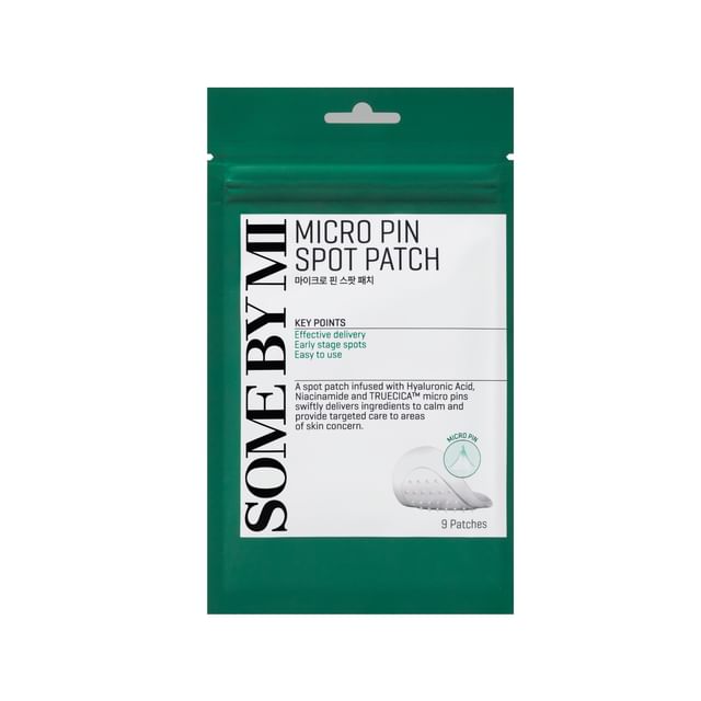 SOME BY MI MICRO PIN SPOT PATCH 9pcs