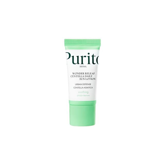 <mini>PURITO Wonder Releaf Centella Daily Sun Lotion