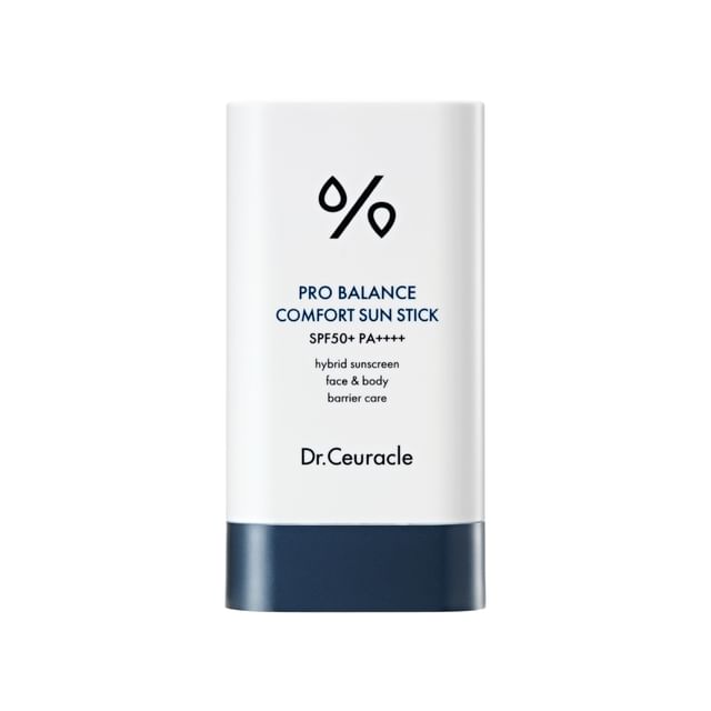 PRO-BALANCE COMFORT SUN STICK
