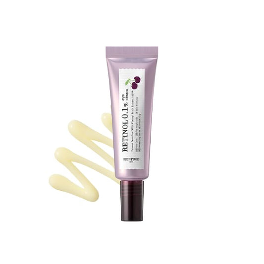Black Cherry Retinol 0.1 Eye Cream