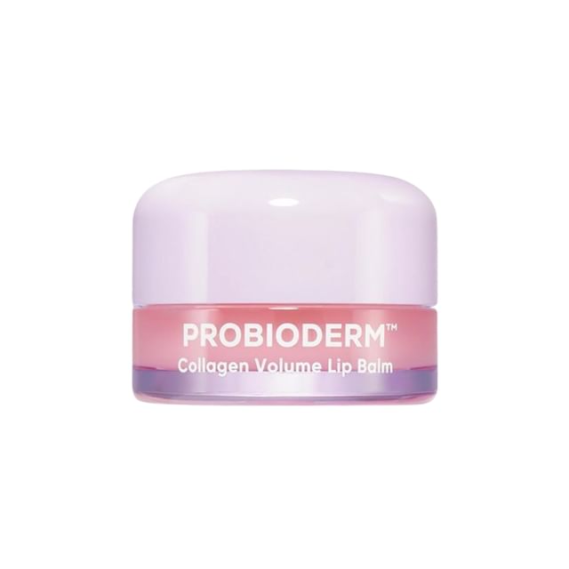 BIOHEAL BOH Probioderm Collagen Volume Lip Balm 15m