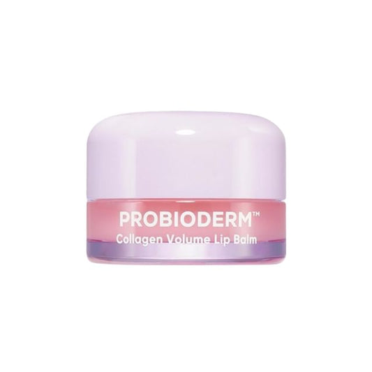 BIOHEAL BOH Probioderm Collagen Volume Lip Balm 15m