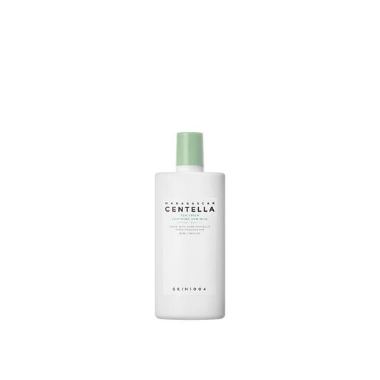 SKIN1004 Madagascar Centella Tea-Trica Soothing Sun Milk 50ml