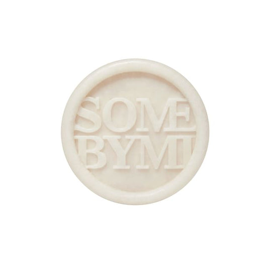 SOME BY MI LACTOSOY LOW PH MORNING CLEANSING BAR [90g]
