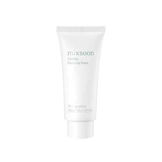 Centella Cleansing Foam Miniature [20ml]
