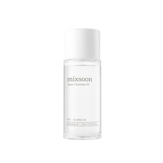 Bean Cleansing Oil Miniature(No Box)